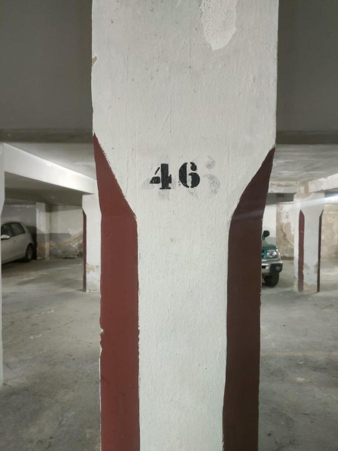 Grupo Limcotel El Paseito De Concha-Mesquita-Parking Cordova Esterno foto